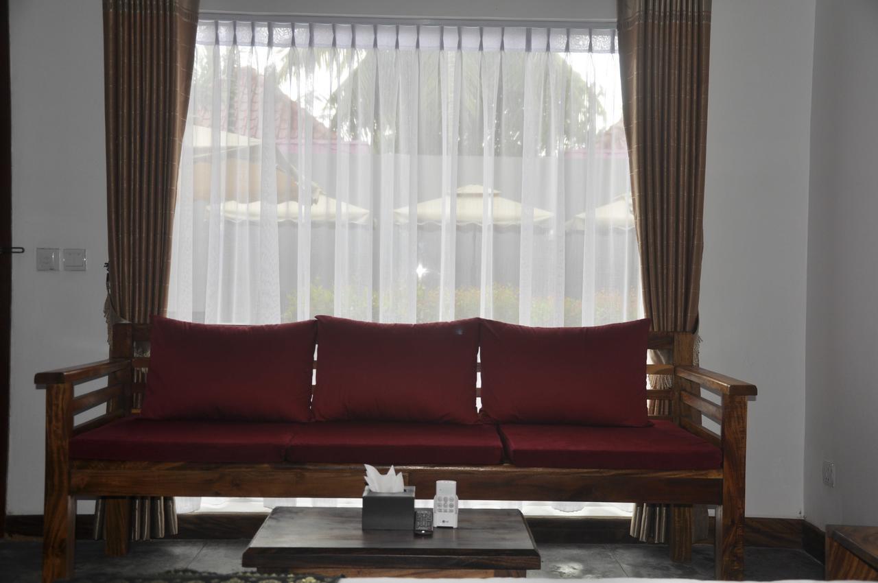 Nature Life Resort (Adults Only) Σίχανουκβιλ Εξωτερικό φωτογραφία