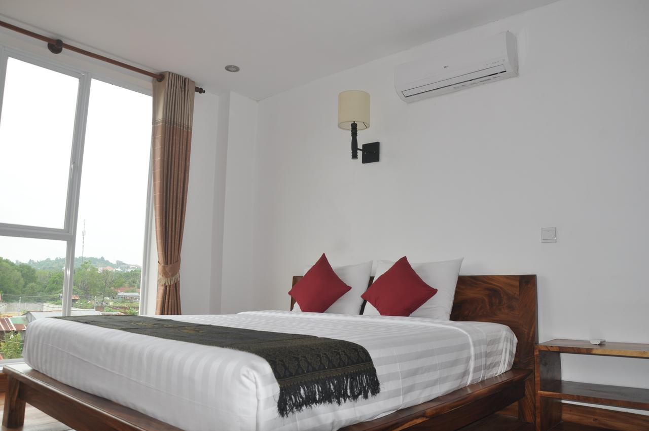 Nature Life Resort (Adults Only) Σίχανουκβιλ Εξωτερικό φωτογραφία