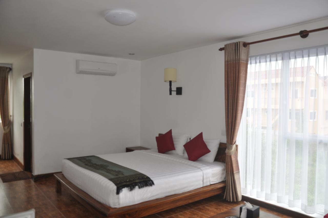 Nature Life Resort (Adults Only) Σίχανουκβιλ Εξωτερικό φωτογραφία
