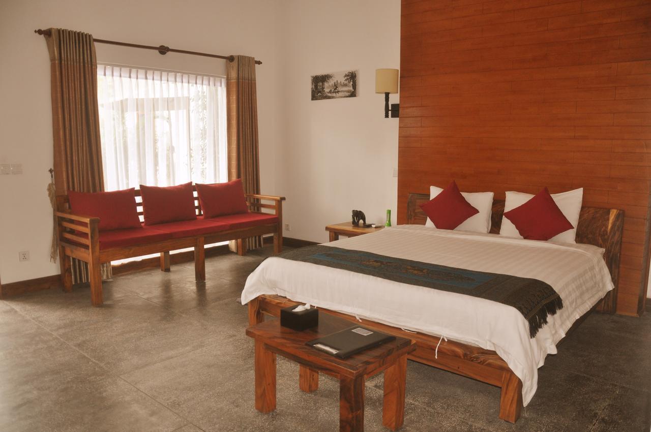 Nature Life Resort (Adults Only) Σίχανουκβιλ Εξωτερικό φωτογραφία