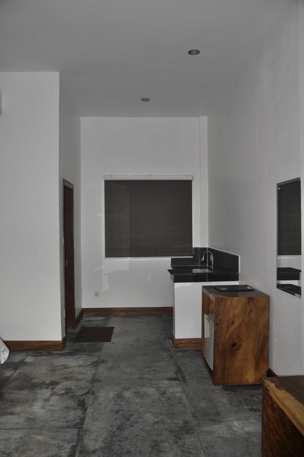 Nature Life Resort (Adults Only) Σίχανουκβιλ Δωμάτιο φωτογραφία